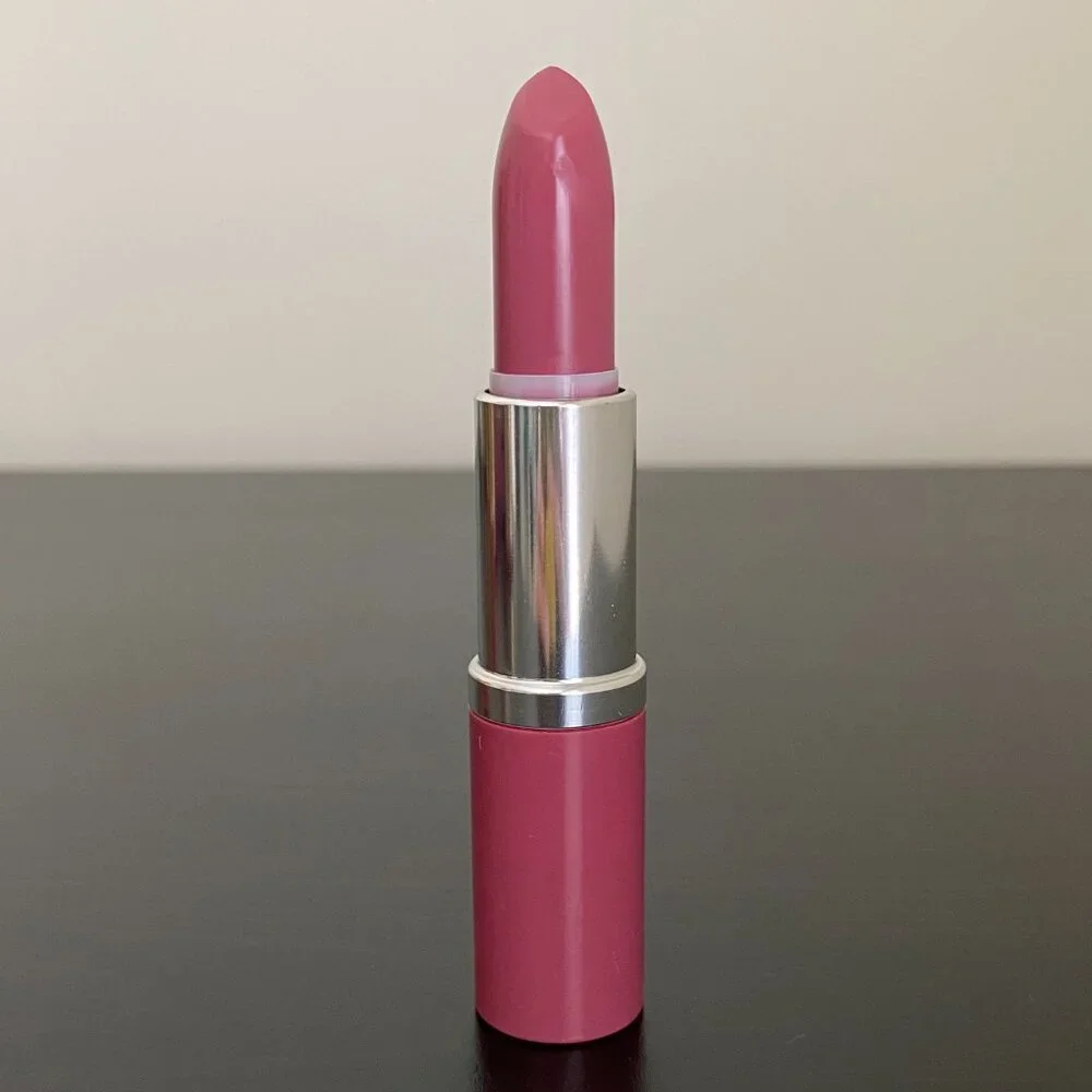 Clinique Pop Lip Colour + Primer in PLUM POP